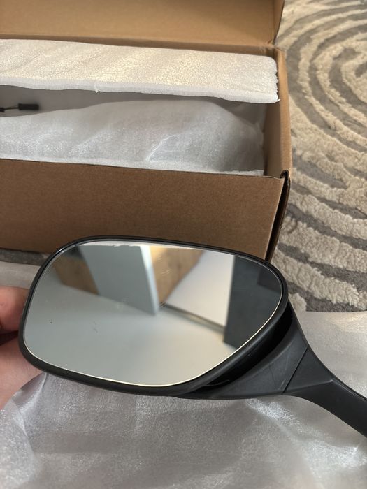 Lewe lusterko suzuki gsxr gsxr gsx-r 600 750 L1 L2 L3 L4 L5 L6