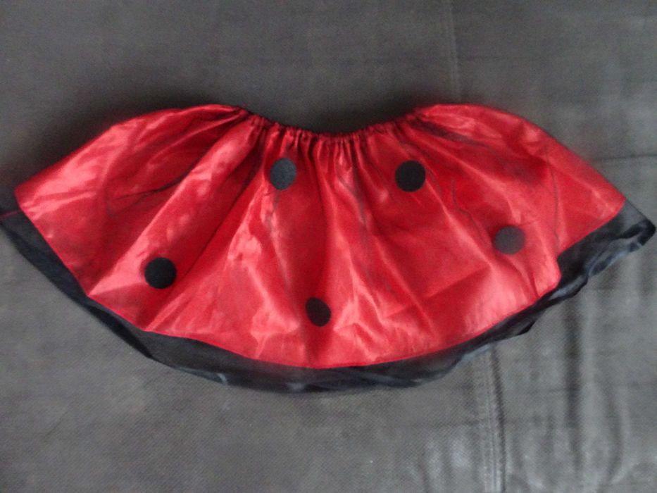 spódniczka dziewczęca