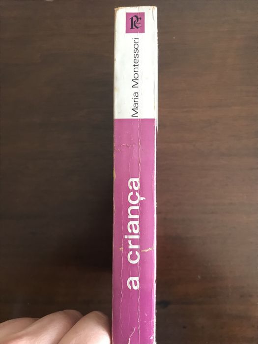 A Criança de Maria Montessori, Portugalia Editora