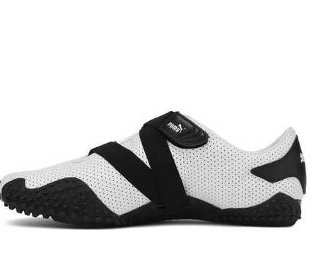 Puma top mostro 05