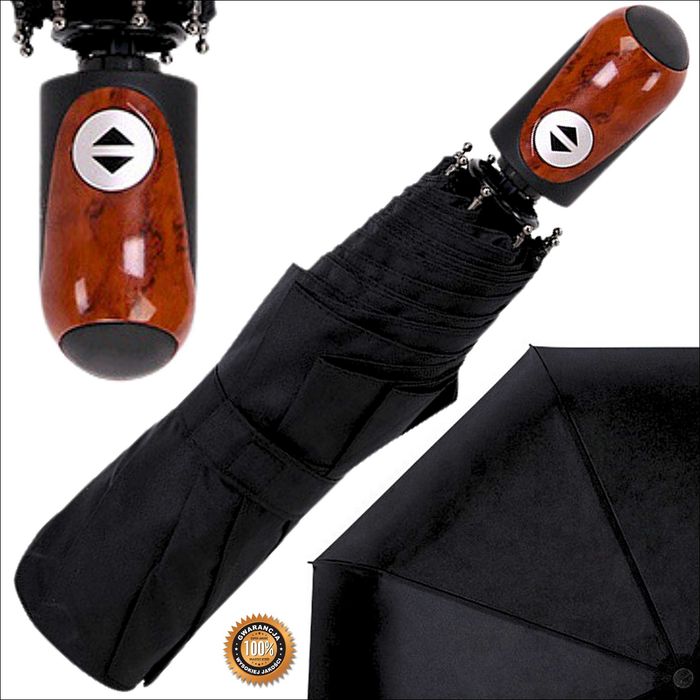 Parasolka składana automatyczna ekskluzywna !!!