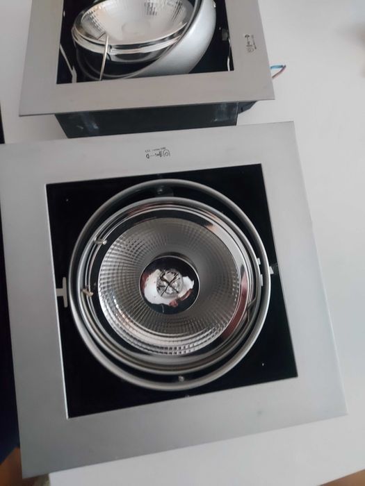 Oświetlenie wewnetrzne