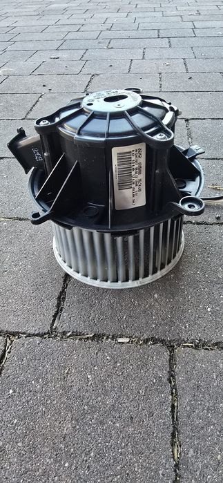 Dmuchawa nawiewu BEHR  – używana, sprawna