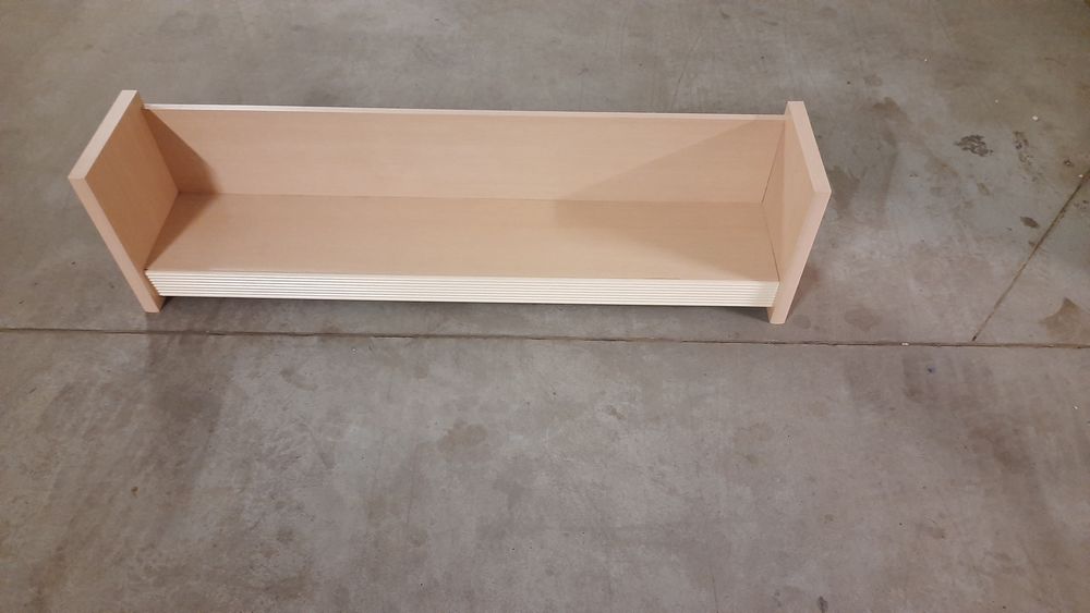 Półka młodzieżowa