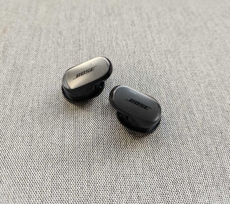 Bose QuietComfort Ultra Earbuds (gen1)