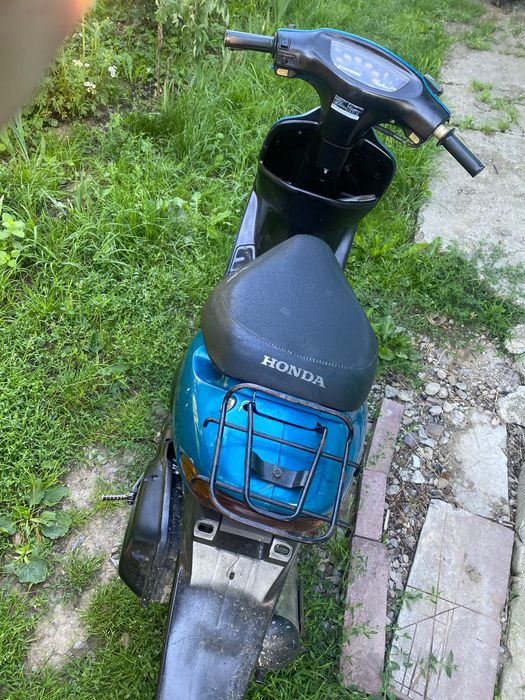 Продам скутер не дорого