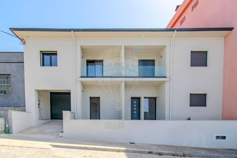 Moradia T3 para venda