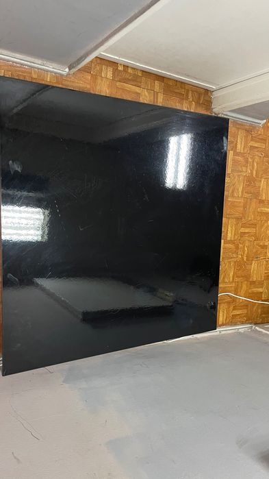 MESA SIMPLES E CHIQUE!