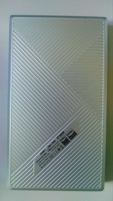 Fiio jm 21 оригінал