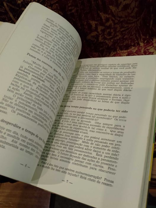 A Chave do Sucesso 1961 William G. Damroth