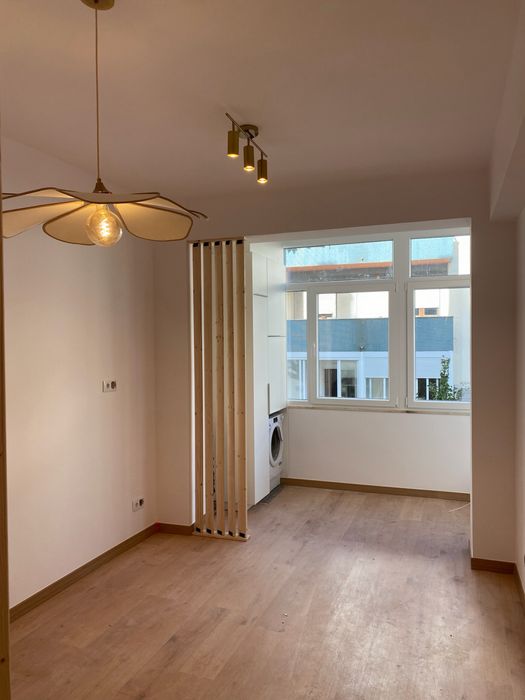 Arredamento Apartamento T1 NOVA OEIRAS PALMEIRAS