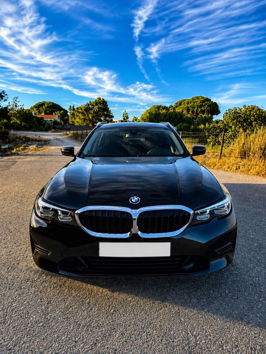 BMW 330 — fotografia 5