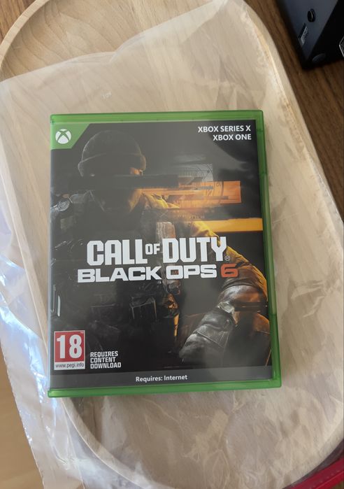 Call of Duty: Black Ops 6
