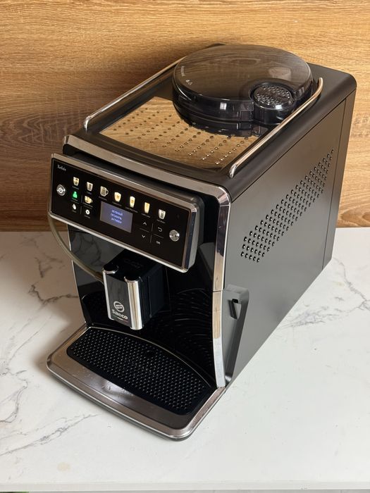 Кавомашина Philips Saeco Xelsis з Гарантією !