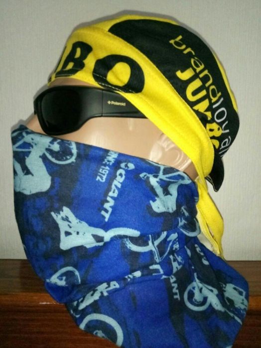 Бандана для спорта