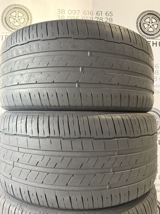 ЛІТНІЙ РОЗПРОДАЖ! Літні шини 285/40/22 Hankook Ventus S1 evo 3, летние шины резина R22