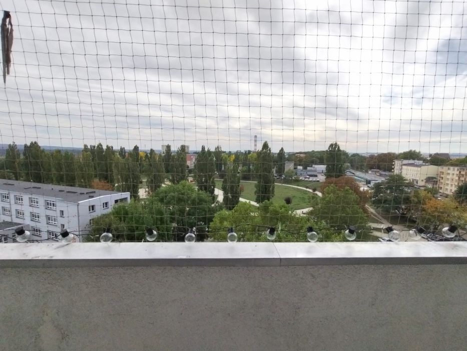 Piękne słoneczne mieszkanko