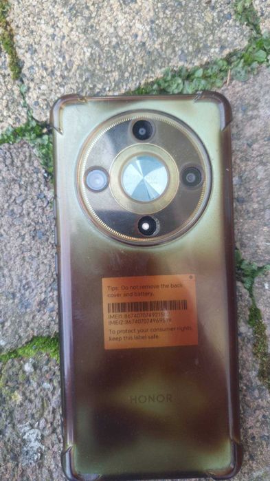 Telefon Honor Magic6Lite