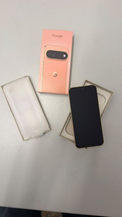 Google 11 Pro XL