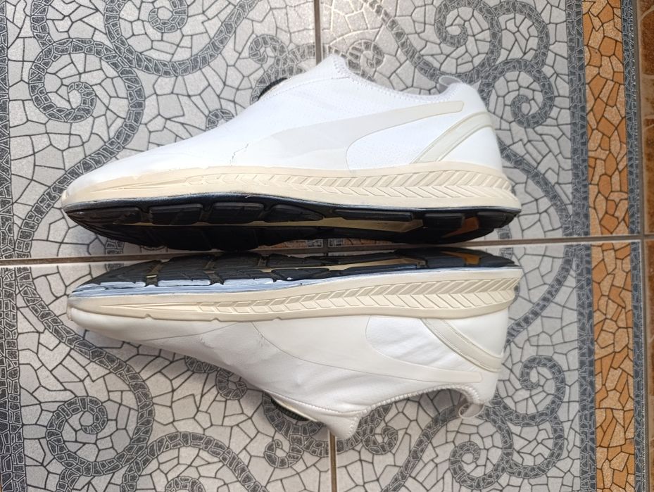 Puma 45p. Чоловічі кросівки boa. літо.