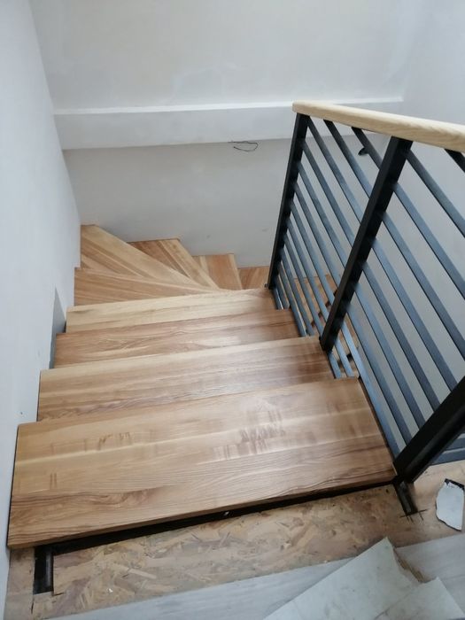 Виготовлення перил на замовлення | Якість + монтаж