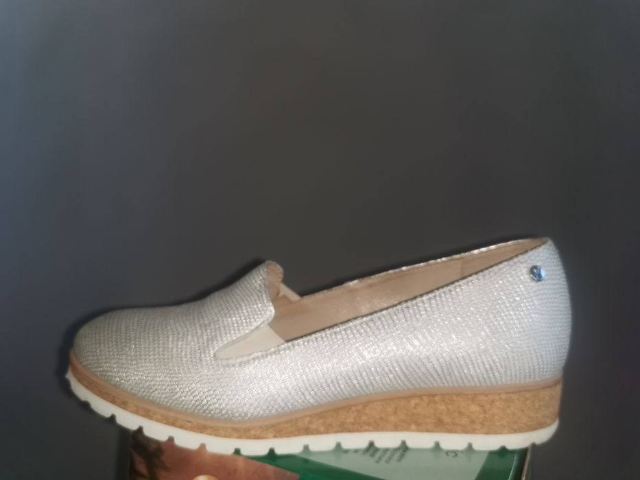 Buty firmy venezia