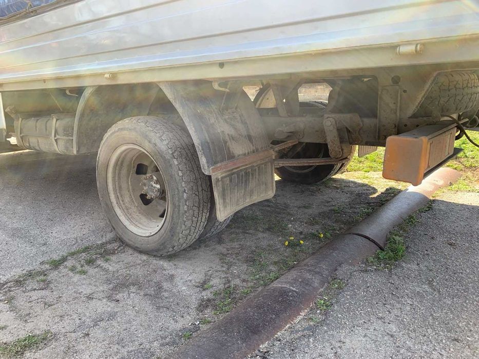 Автомобіль  Газель