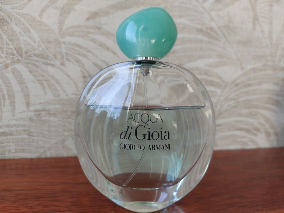 Giorgio Armani Acqua di Gioia 100ml