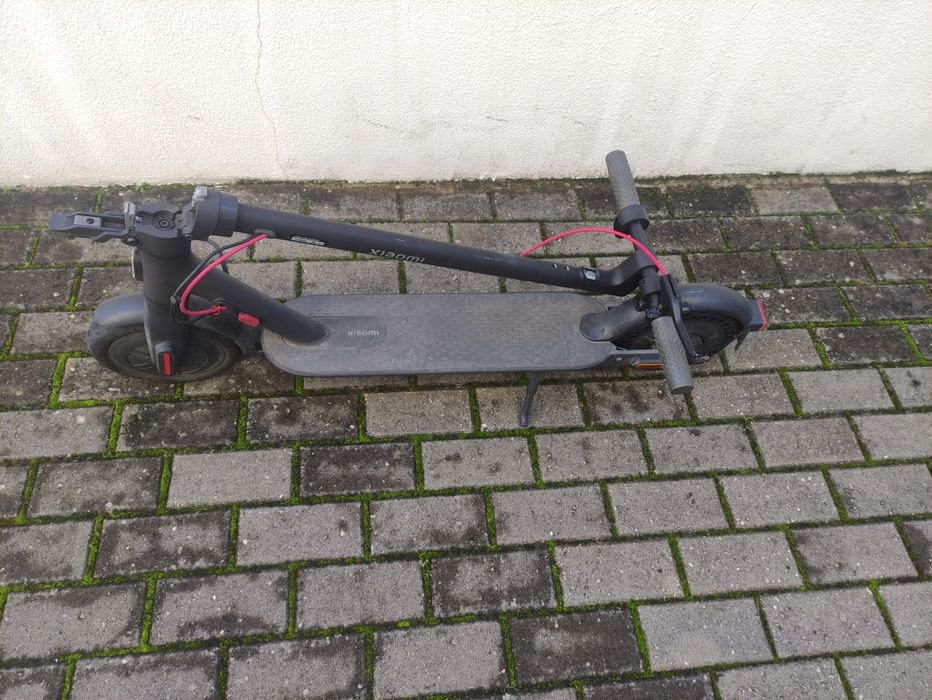 Tritinete elétrica Xiaomi