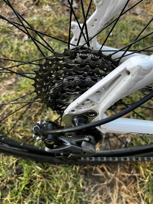 Rower 28 Kands Crossline 1100, rama 21"