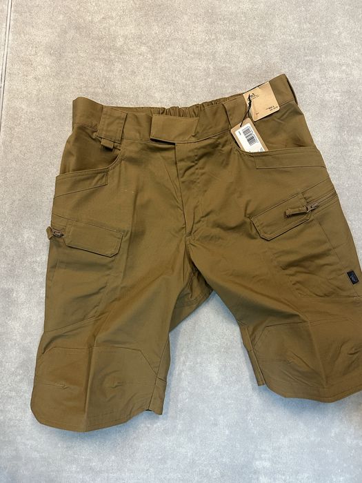 Spodnie helikon uts urban shorts L coyote