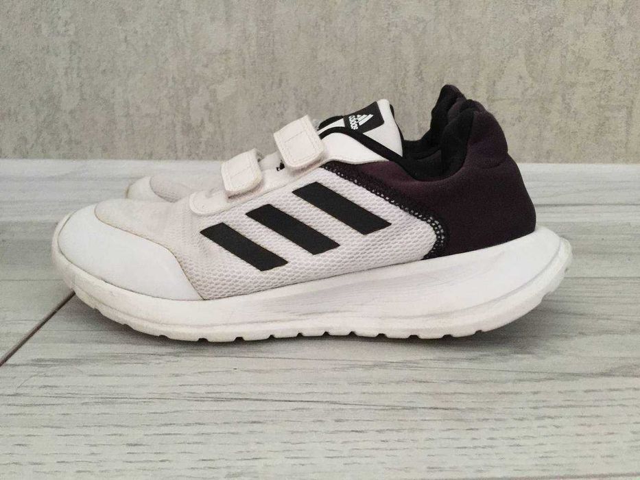 Спортивнi кроссiвки Adidas Tensaur Run El K 40
