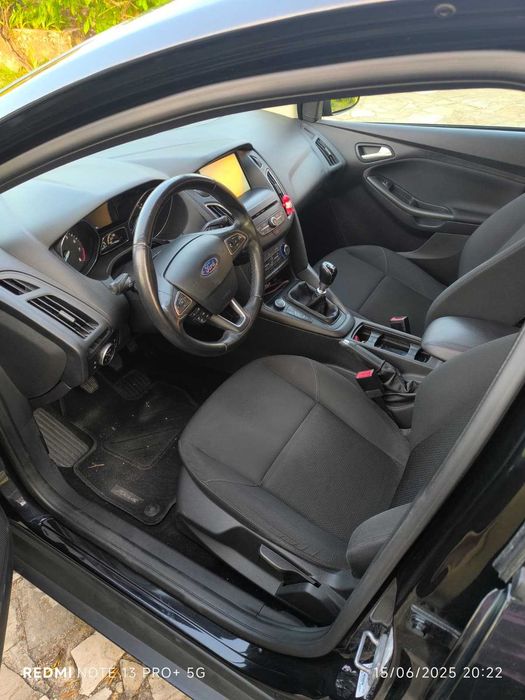 Carro Ford Focus
