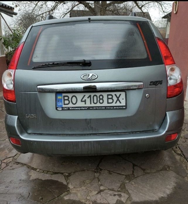 Продається Лада Пріора