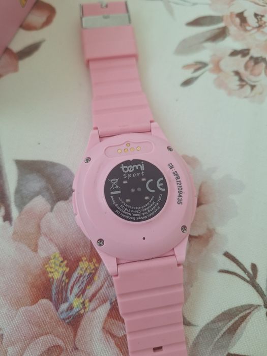 Sprzedam smartwatch bemi sport