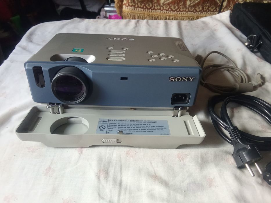 Projetor Sony LCD
