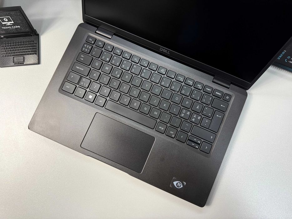 Ультрабук Dell Latitude 7320·i5-1145G7·16GB+SSD256·13"FHD IPS·Гарантія
