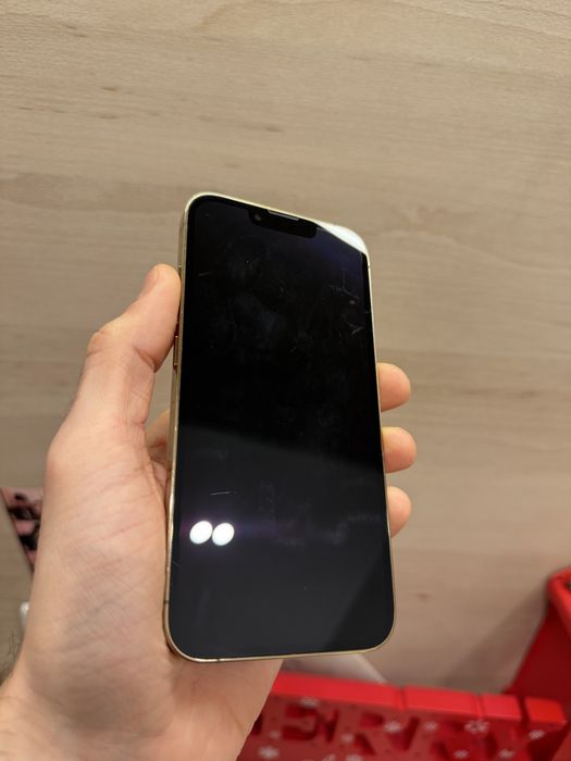 Iphone 13 pro 256 gb neverlock