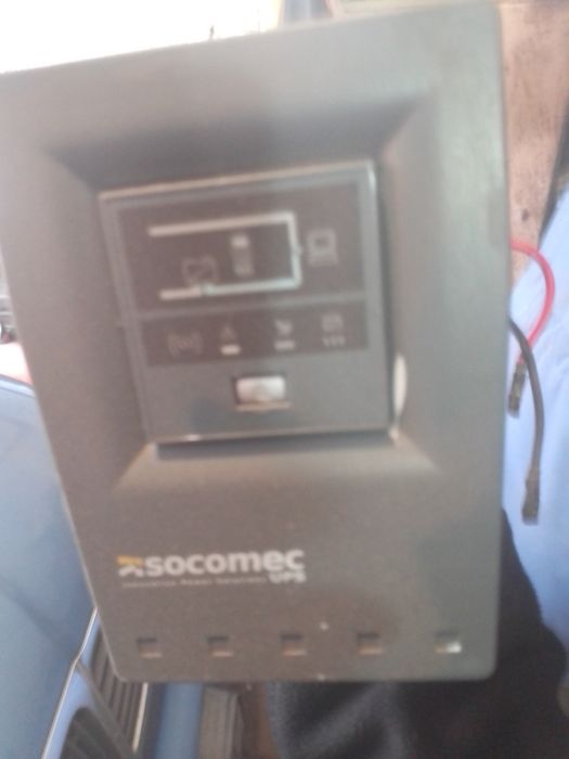 Дбж   упс     socomec