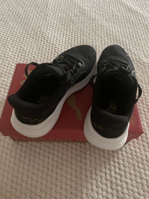 Кросовки Puma для спорта