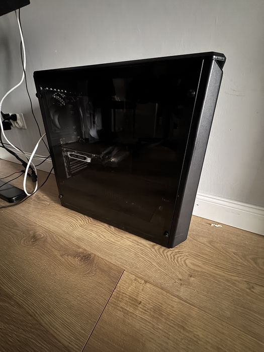 Wymienie komputer na skuter/crossa