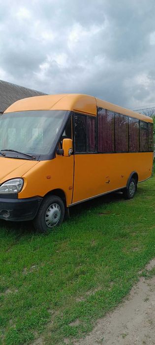 Рута 25 дизель камінс2.8