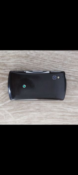 Sony Ericsson Xperia R800 Play