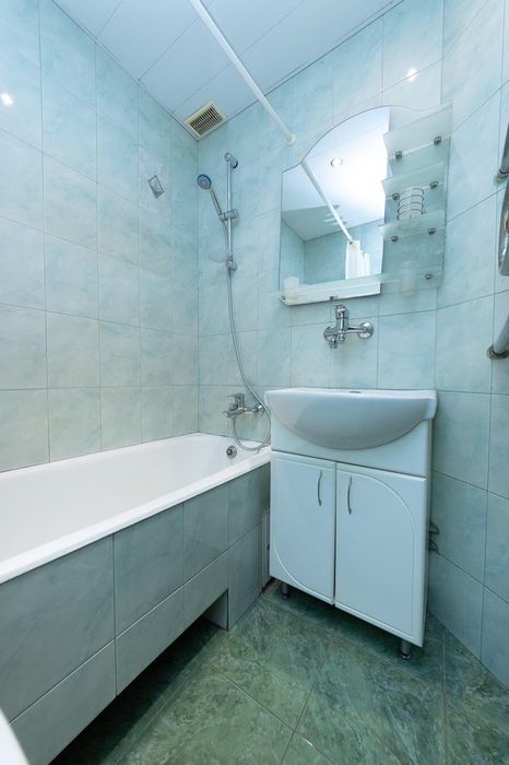 Сдам посуточно квартиру на Григоренко 21