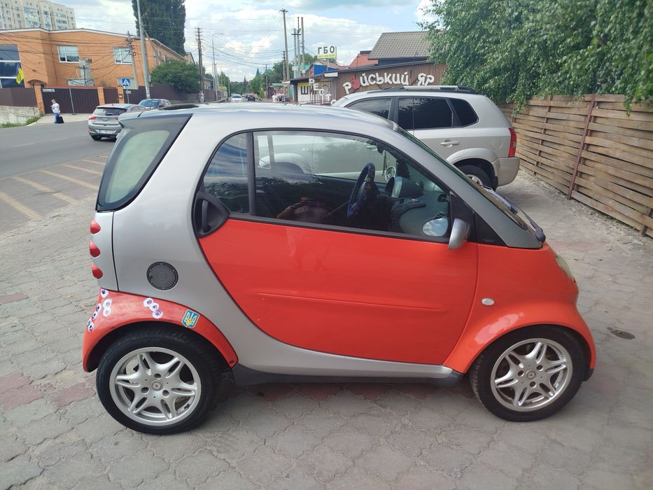 Продам своє улюблене авто