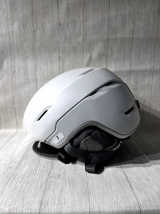 Powystawowy Kask Narciarski Giro Tenaya Mips Spherical r. S(52-55.5cm)