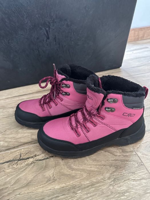 Buty trekkingiee CMP fsmdkie 35