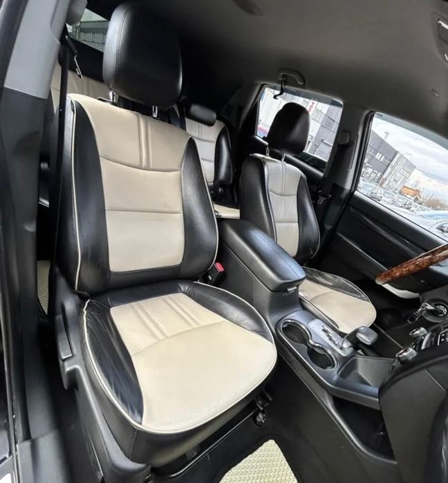 Kia Sorento 2011 VIN KNAKU814DB5170868 фото оголошення 16 з 24