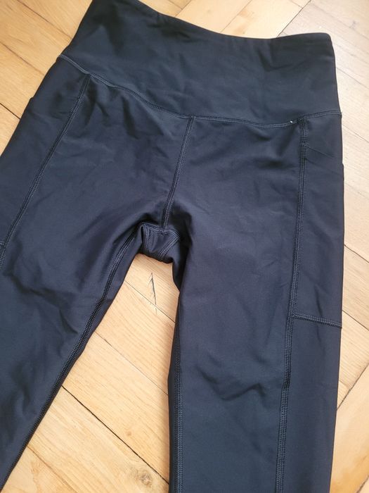 Nowe legginsy sportowe damskie Victoria's Secret