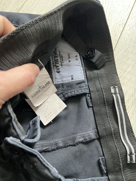 Штани Stone Island